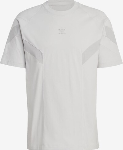 ADIDAS ORIGINALS T-Shirt 'Rekive' en gris clair, Vue avec produit