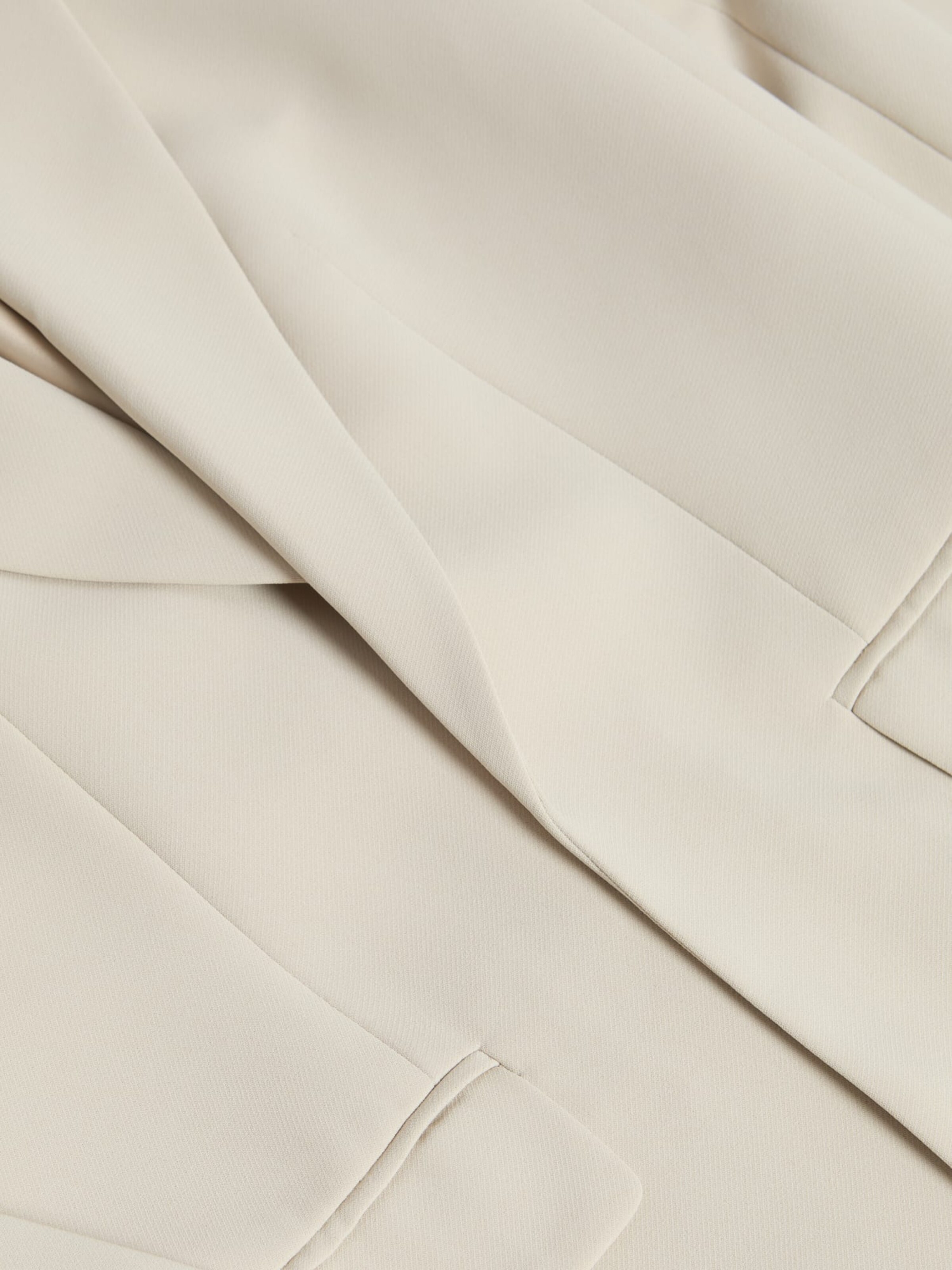 Blazer di Marks & Spencer in beige