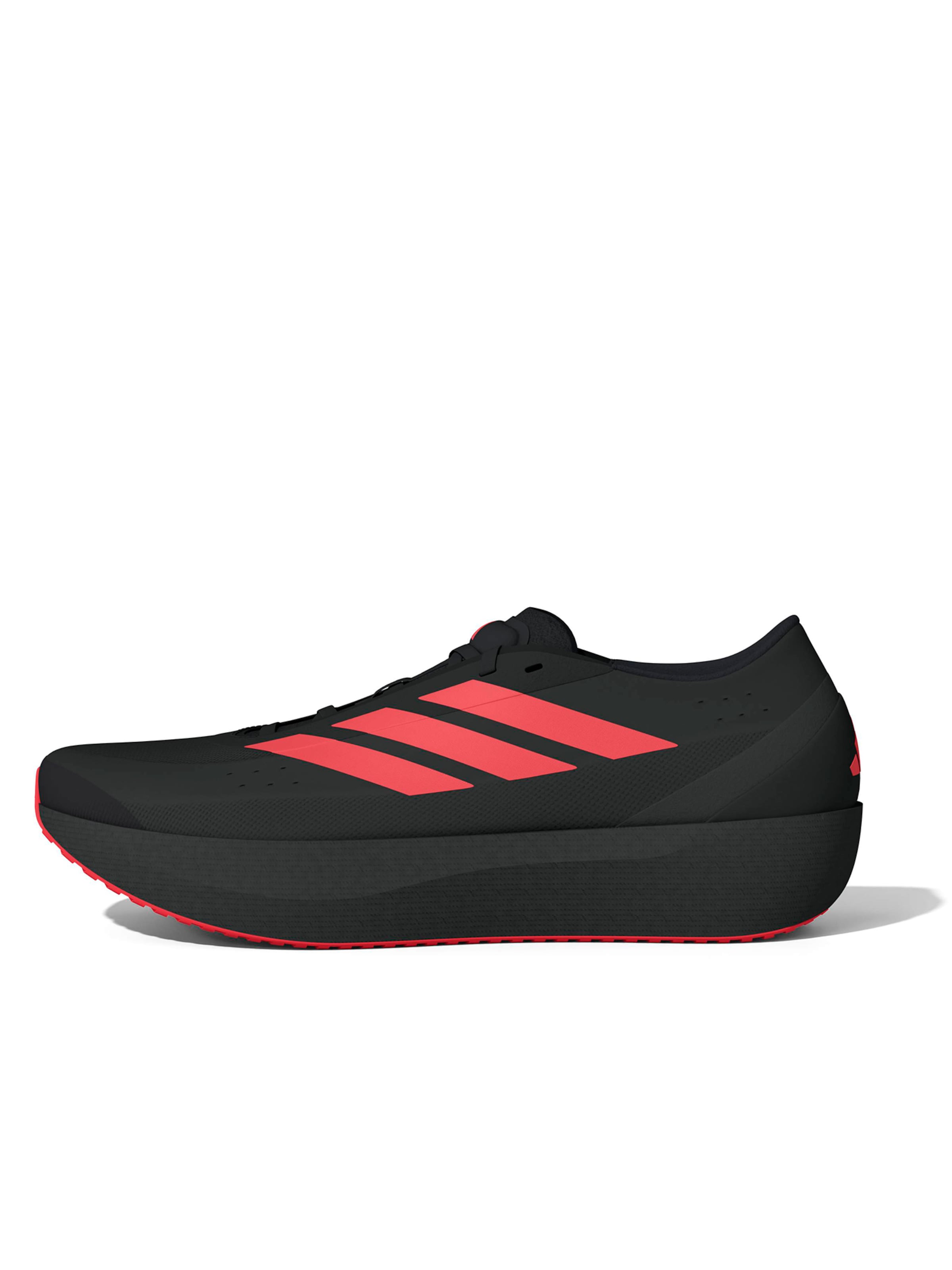 ADIDAS PERFORMANCE Αθλητικό παπούτσι 'ZENBOOST' σε μαύρο: μπροστά