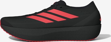 ADIDAS PERFORMANCE Urheilukengät 'ZENBOOST' värissä musta: etupuoli
