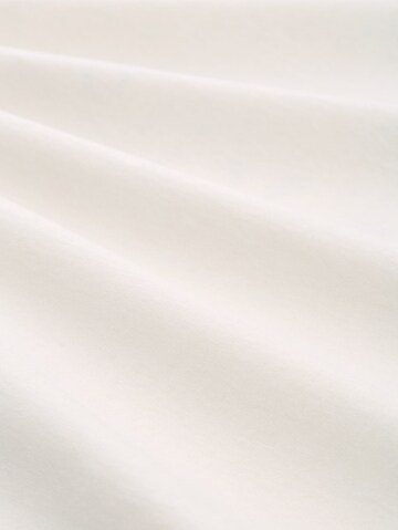 TOM TAILOR Shirt in Wit