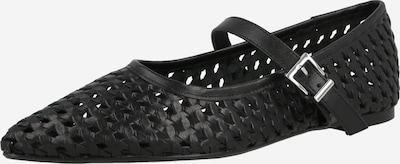 Apple of Eden Otvorene balerinke 'DEBRA 1.1' u crna, Pregled proizvoda