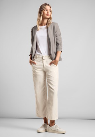 STREET ONE Blazer in Beige