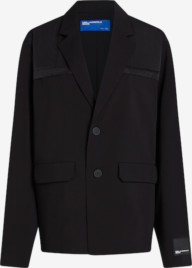 KARL LAGERFELD JEANS Pikkutakki värissä musta, Tuotenäkymä