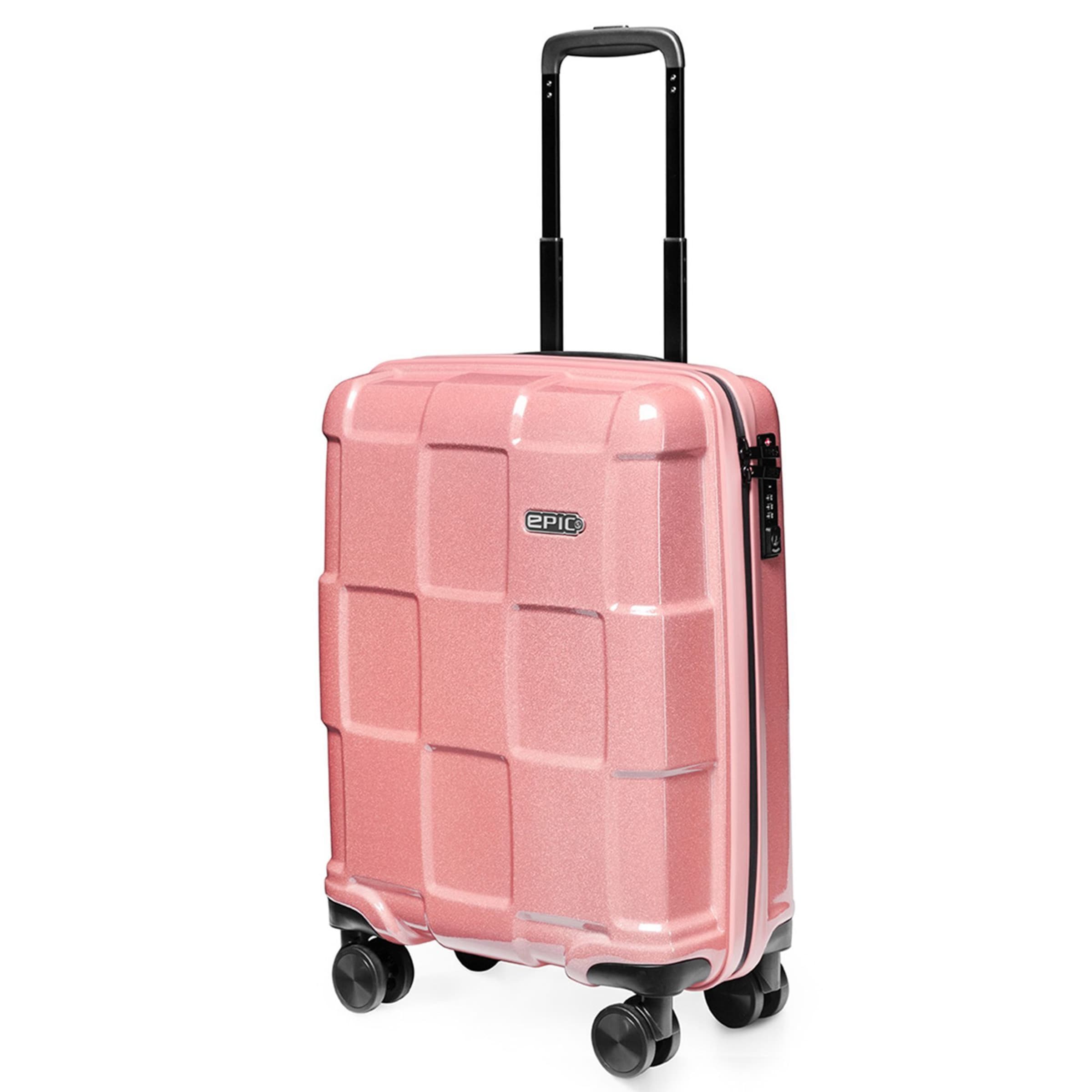 Epic Cart 'Crate Reflex' in Pink