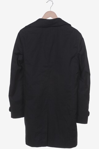 BRUUNS BAZAAR Jacket & Coat in L in Black