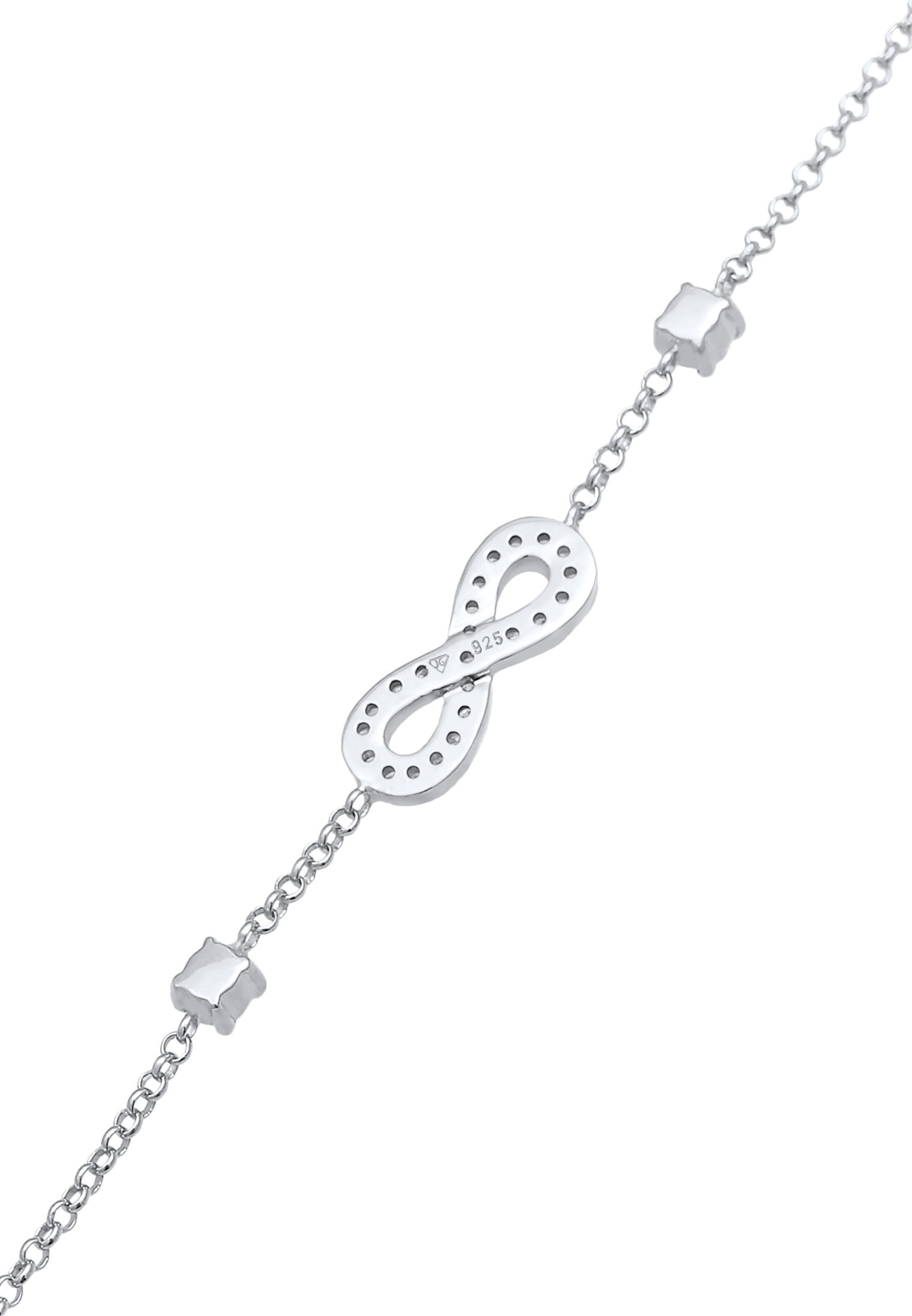 Nenalina Bracelet in Silver