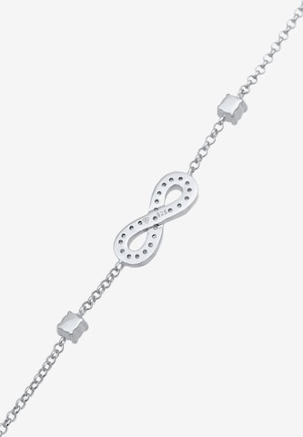 Bracelet Nenalina en argent