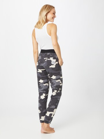 DKNY Intimates Pajama Pants 'TERRY' in Mixed colors