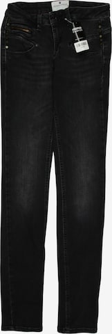 FREEMAN T. PORTER Jeans 27-28 in Grau: Vorderseite