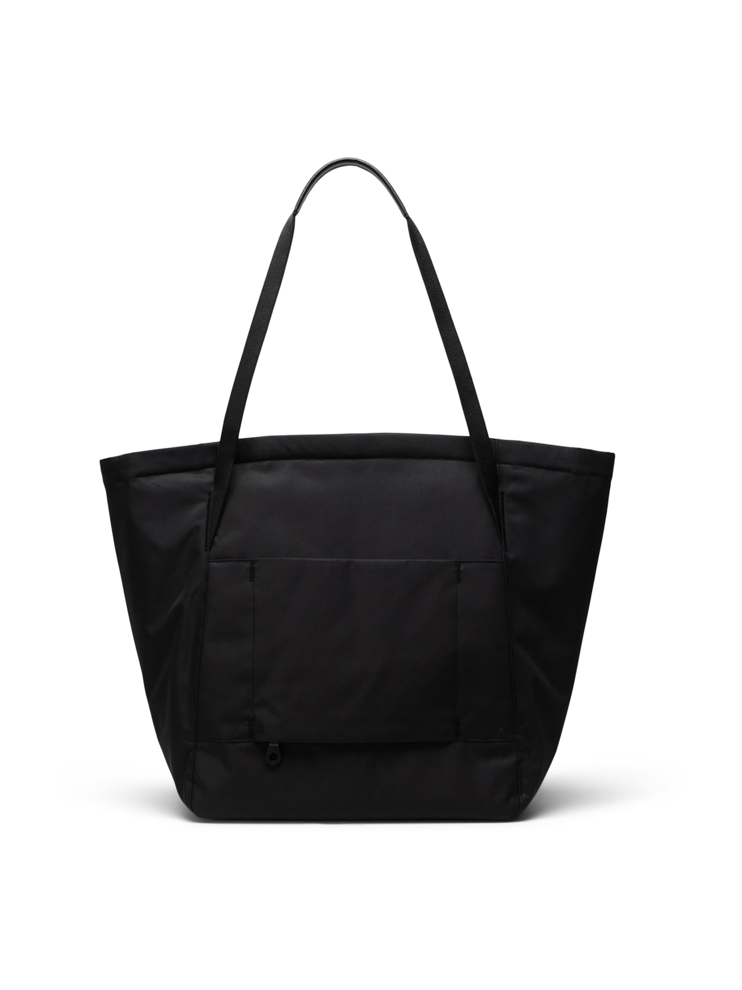 Shopper 'Joana' di Herschel in nero