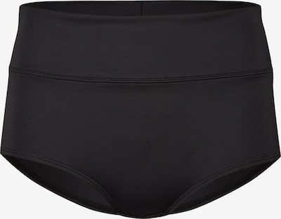SugarShape Bas de bikini ' Monaco ' en noir, Vue avec produit