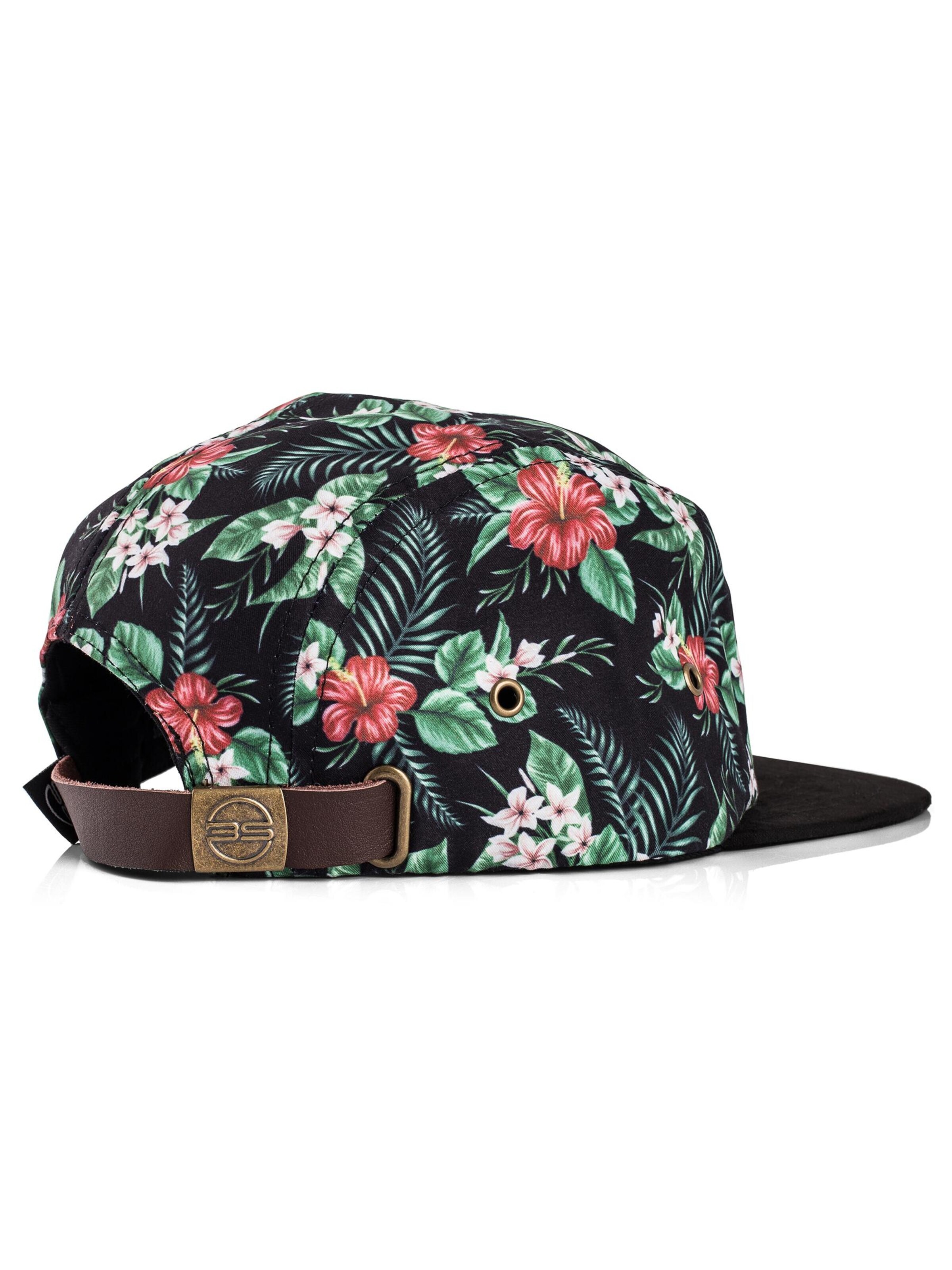 Blackskies Cap 'Fenrir'‌‌‌‌‌‌‌‌‌ in Grün