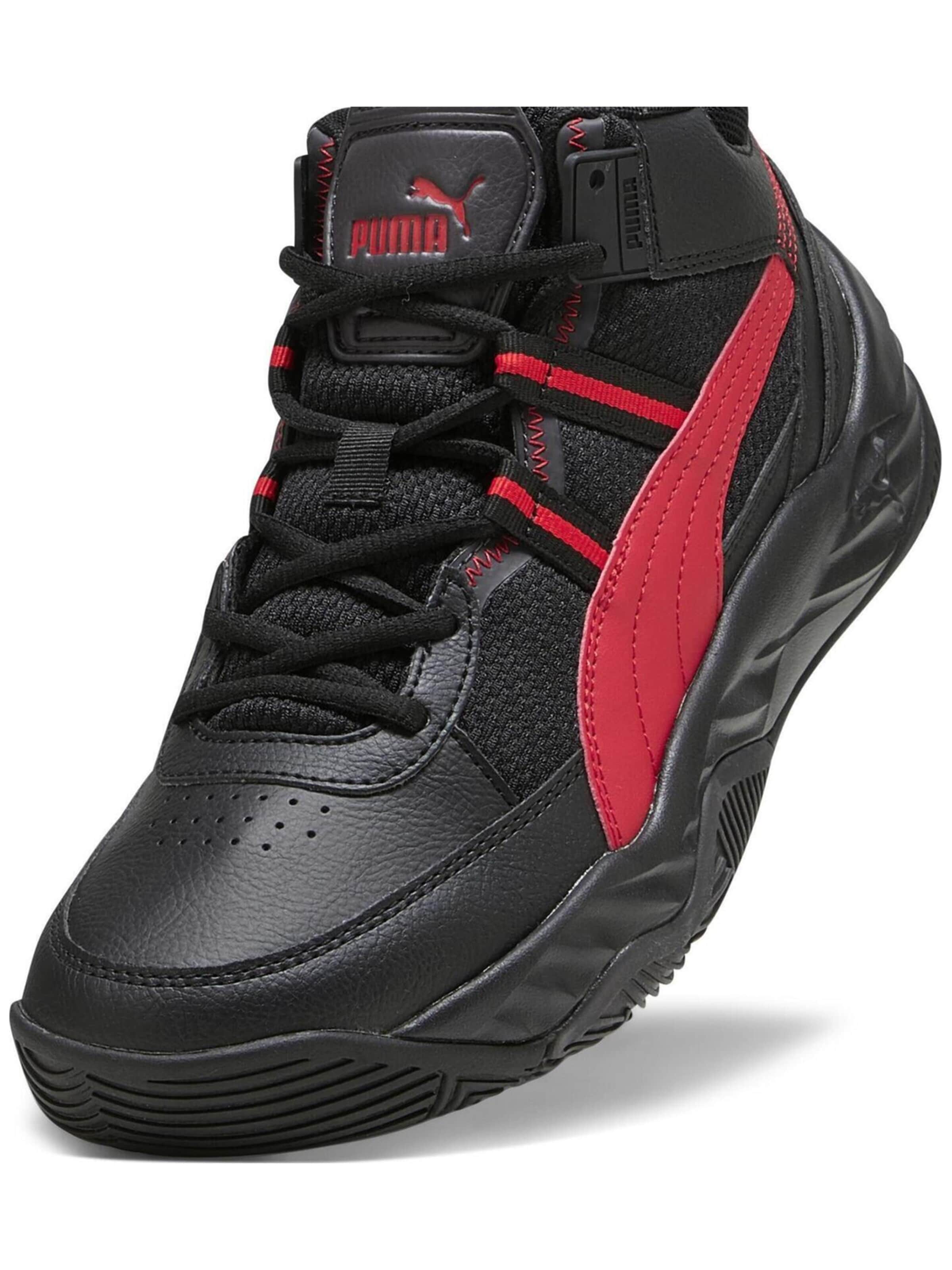 Scarpa sportiva 'Puma Rebound Future NextGen' di PUMA in nero