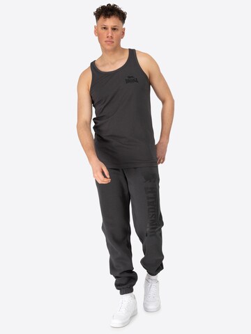 T-Shirt 'Dolton' LONSDALE en gris