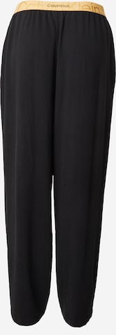 Calvin Klein Underwear Pajama Pants in Black