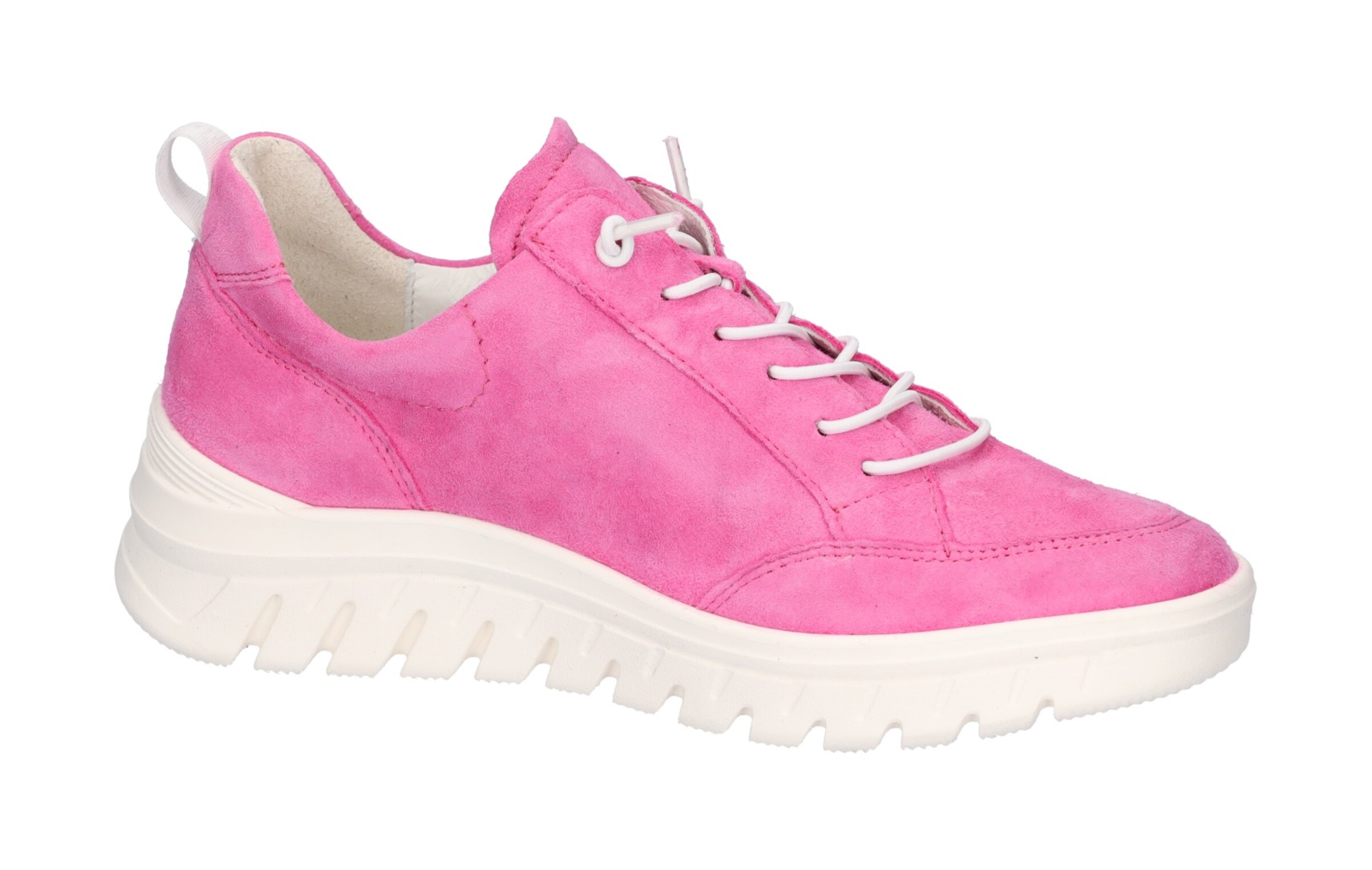WALDLÄUFER Sneaker in Pink