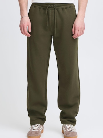 BLEND - Loosefit Pantalón 'BHJURIS' en verde: frente