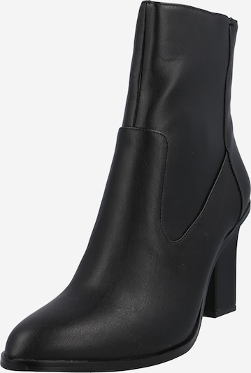 Ankle boots 'Zoe' BUFFALO di colore nero, Visualizzazione prodotti