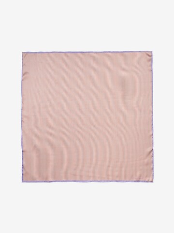 Foulard di BeckSöndergaard in rosa