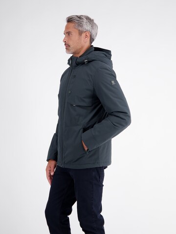 LERROS Performance Jacket in Blue