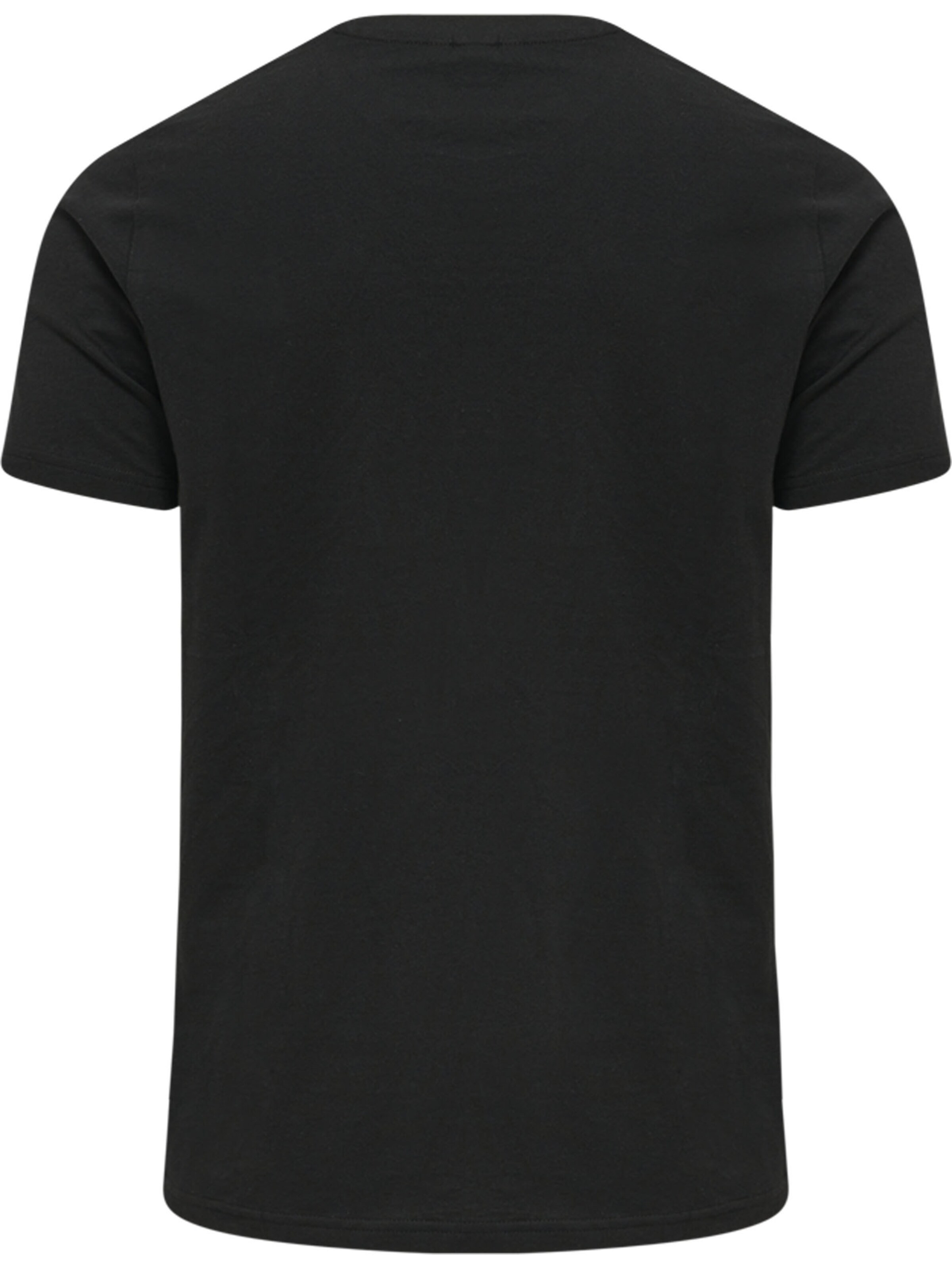 Hummel Funktionsskjorte i sort
