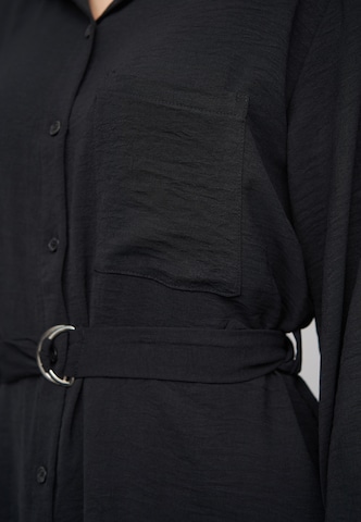 Robe Cloud5ive en noir