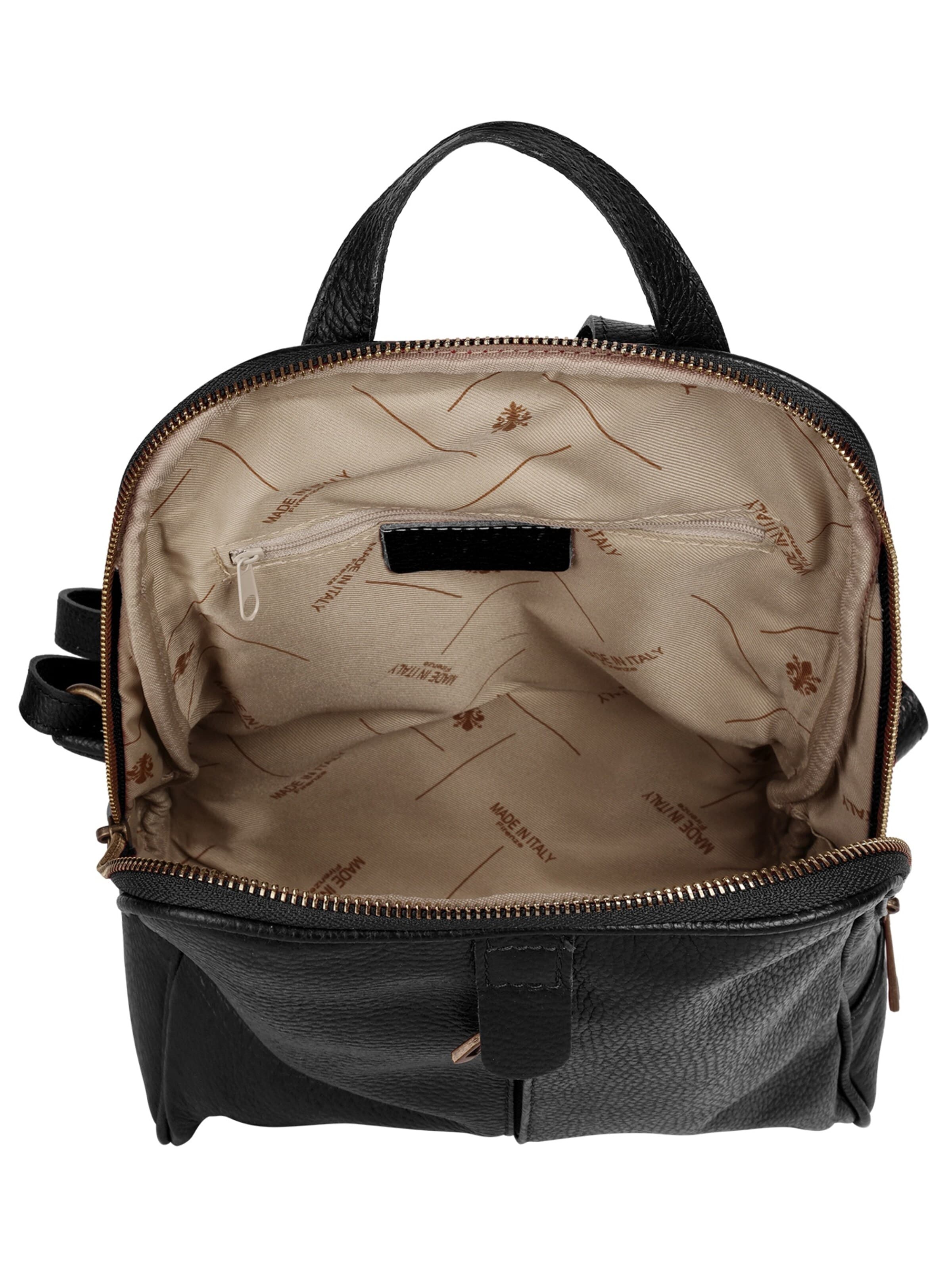 Samantha Look Rucksack‌‌‌‌‌‌‌ in Schwarz