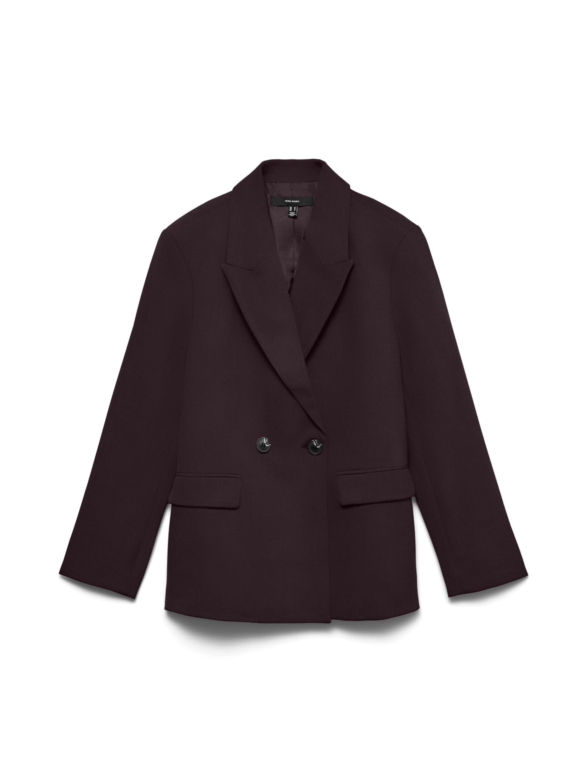 VERO MODA Blazer in 34 in Brown, Item view