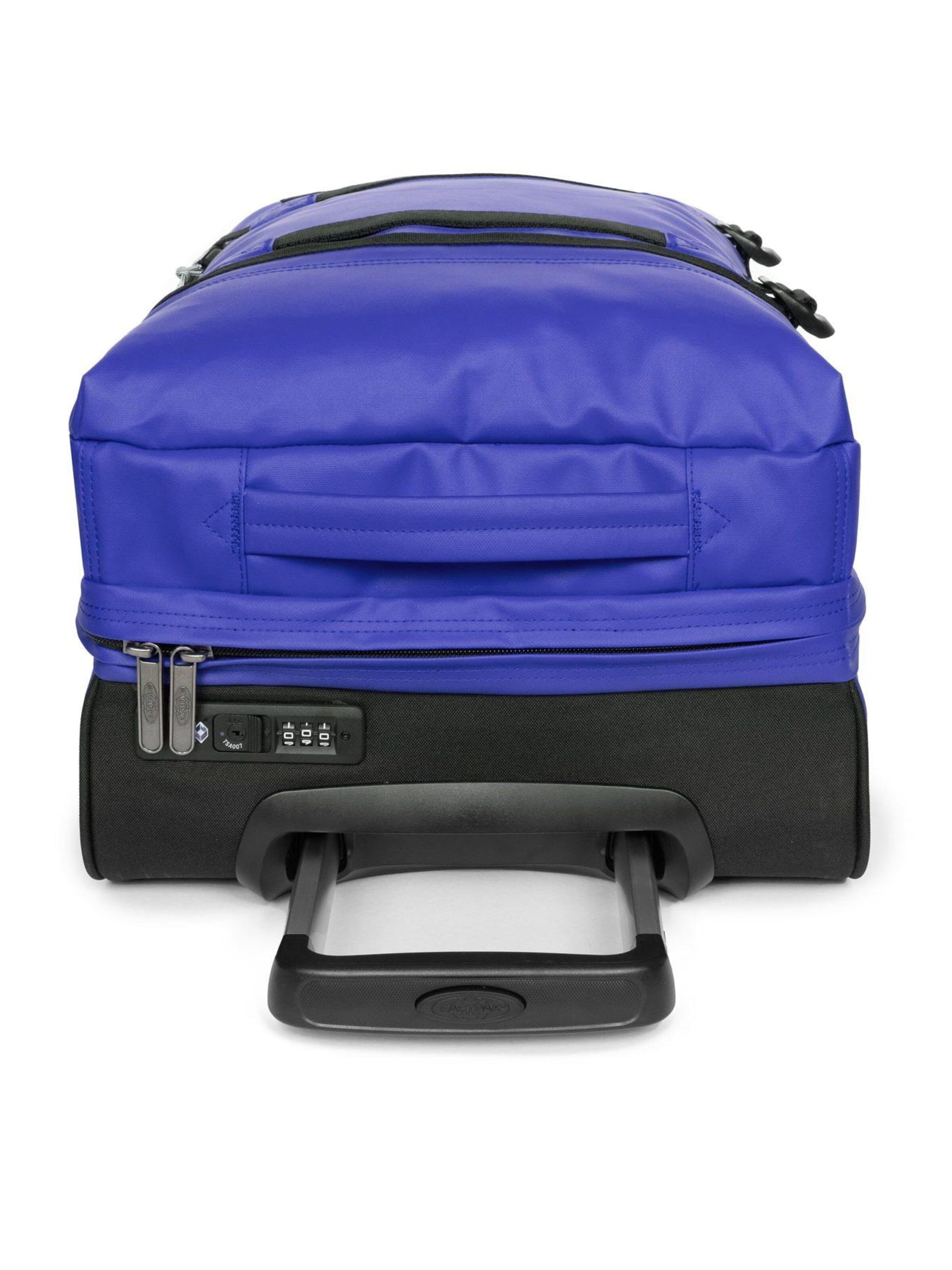 EASTPAK - Carrito en azul
