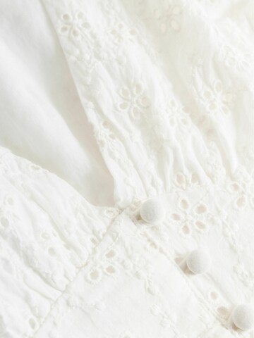 Noella Ruha ' N-Lilith ' - fehér