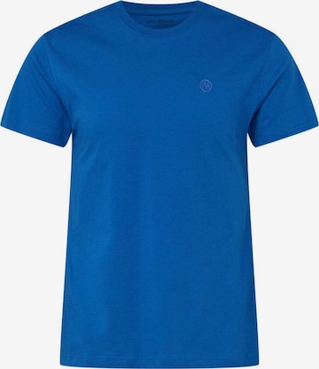 Maglietta 'VITAL' di WESTMARK LONDON in blu: frontale