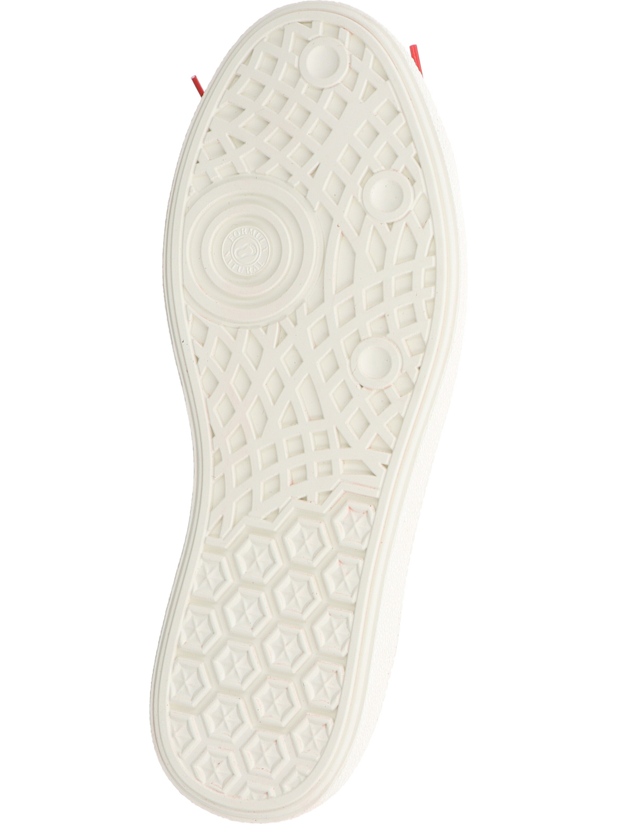 THINK! Ballet Flats 'Turna' in Orange