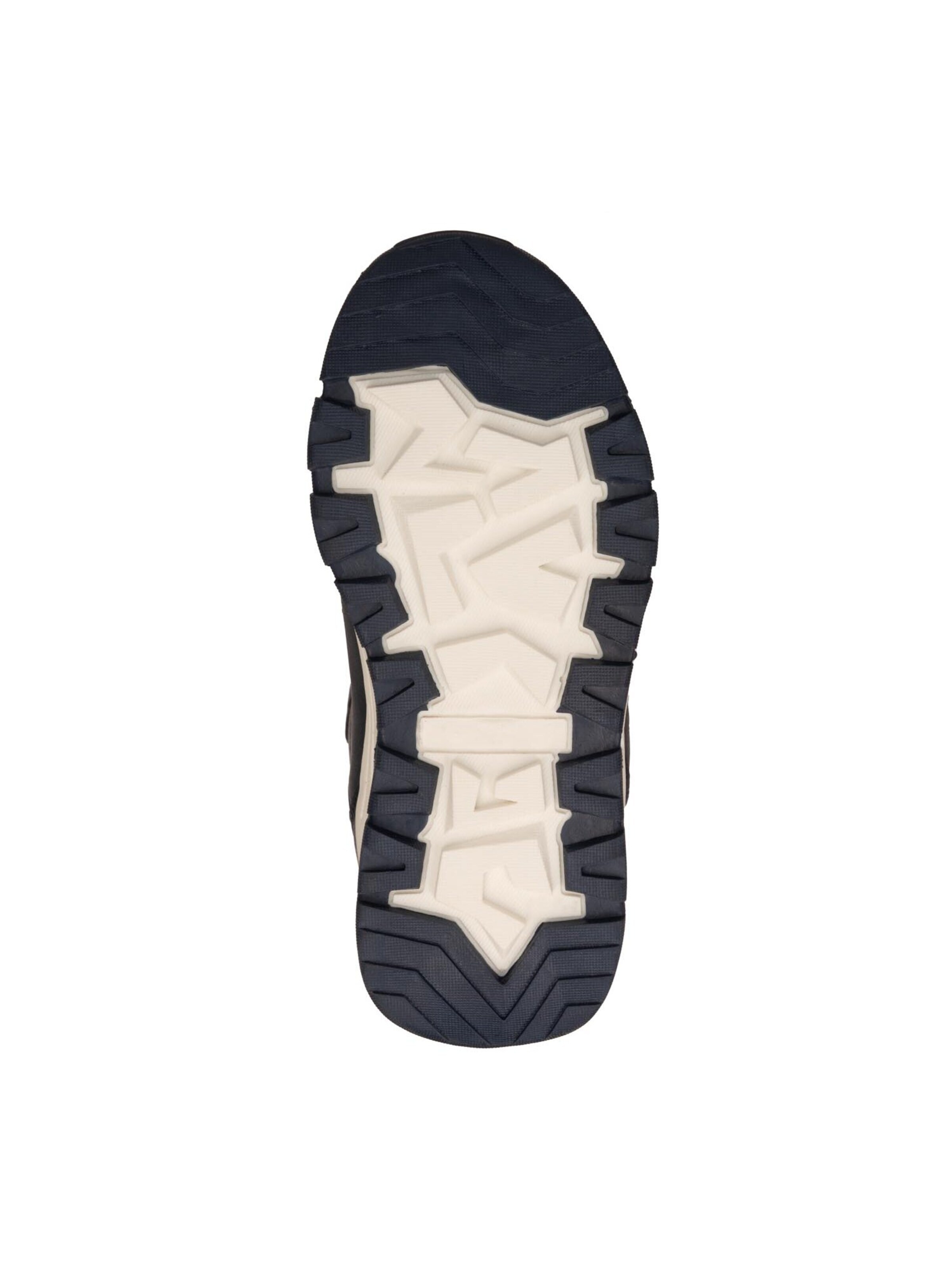 TROLLKIDS Snow Boots 'Lofoten' in Blue