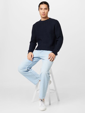 Pullover di ESPRIT in blu