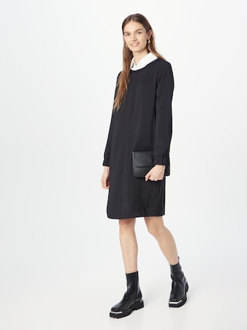 Robe Marc Cain en noir