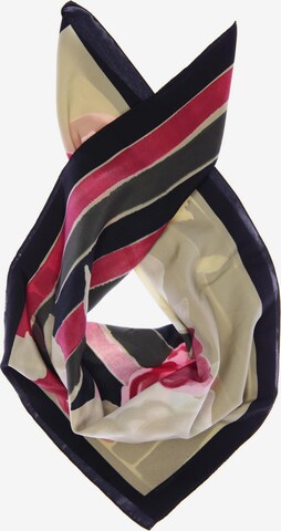 STREET ONE Scarf & Wrap in One size in Mixed colors: front