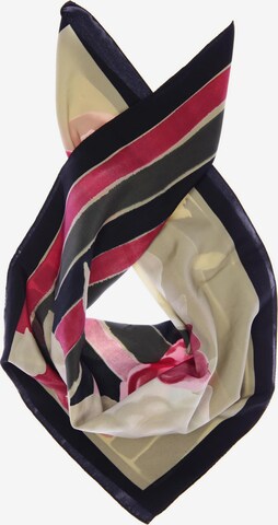 STREET ONE Schal oder Tuch One Size in Mischfarben: predná strana