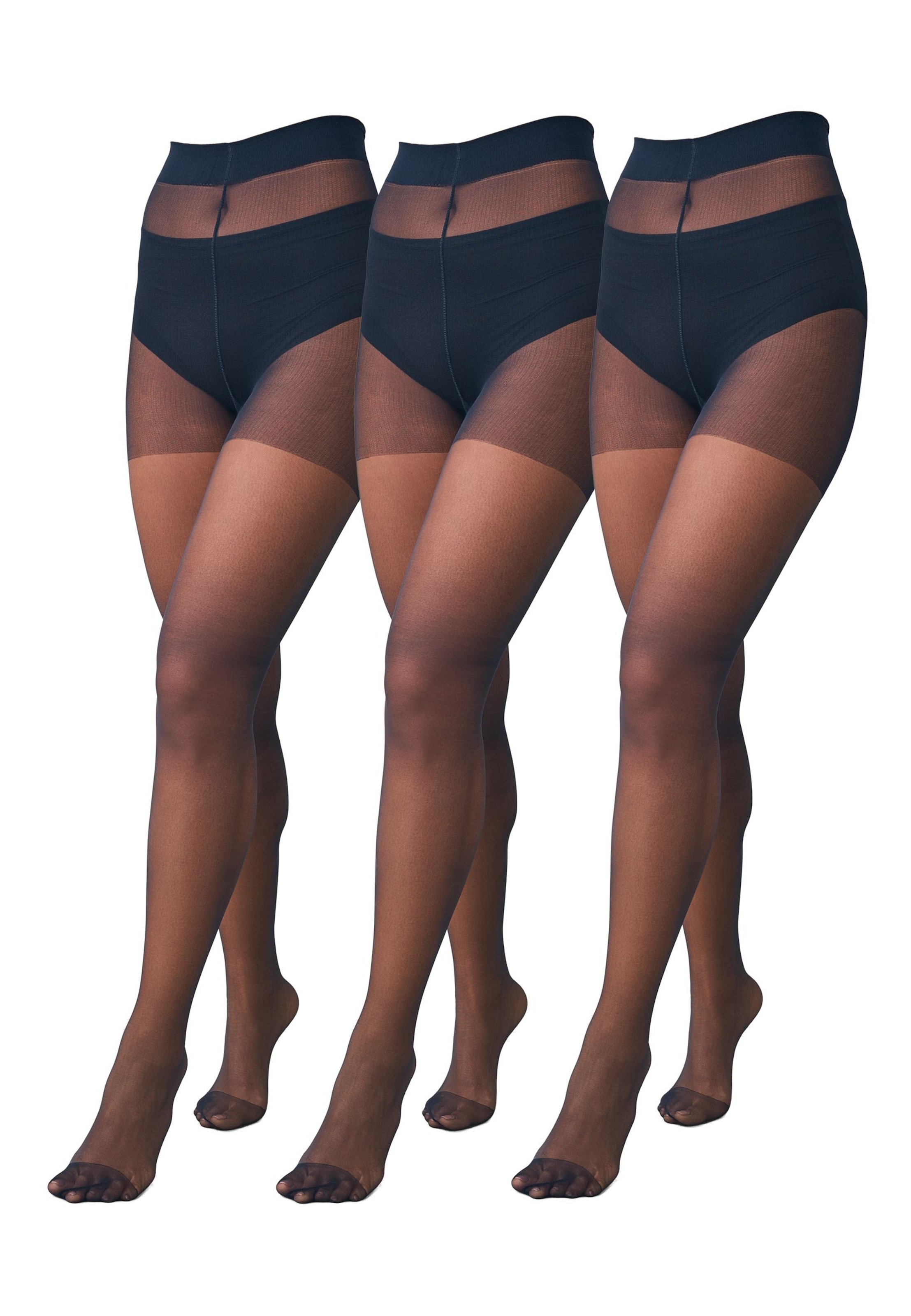 Calzamaglia di Next in blu: frontale