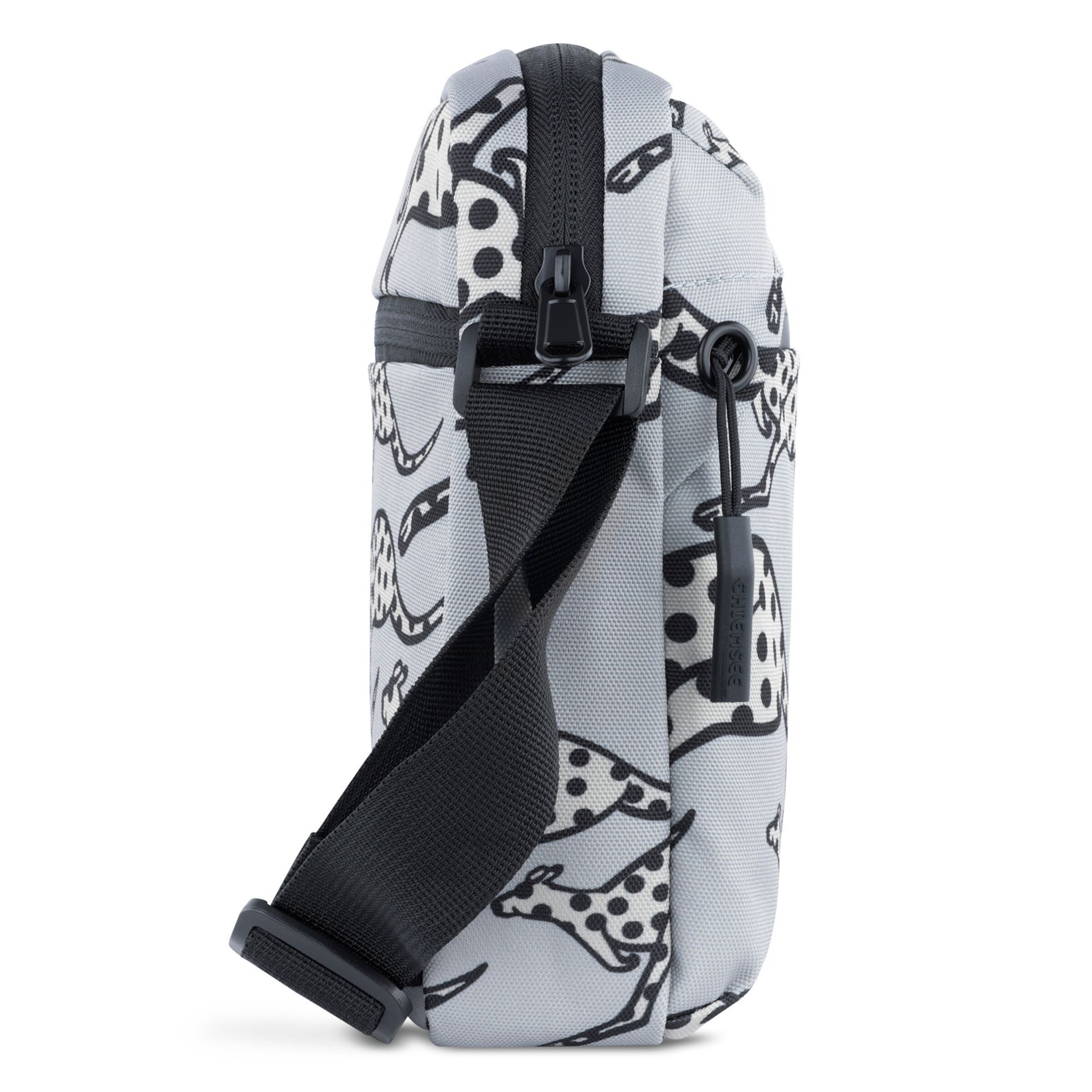 CHIEMSEE Umhängetasche in Grau