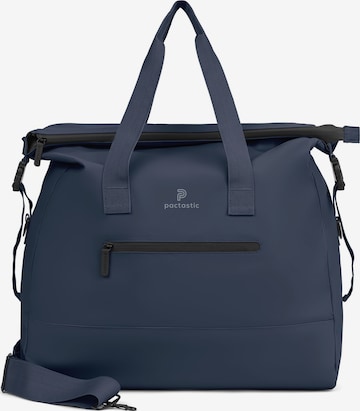 Pactastic Weekender 'Urban Collection' in Blue