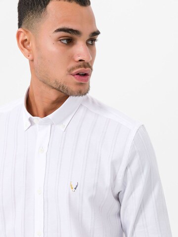 Maglietta di By Diess Collection in bianco