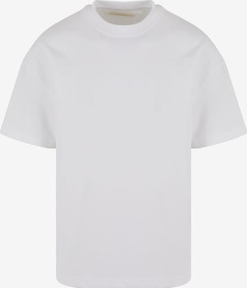 Another Cotton Lab Paita värissä valkoinen: etupuoli