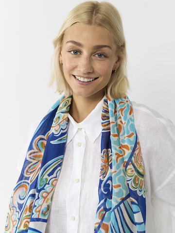 CODELLO Scarf in Mixed colors