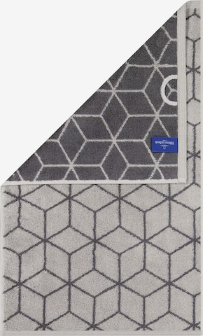 VILLEROY & BOCH Towel in Grey: front