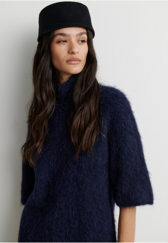 SECOND FEMALE Sweater 'Karla' in Blue
