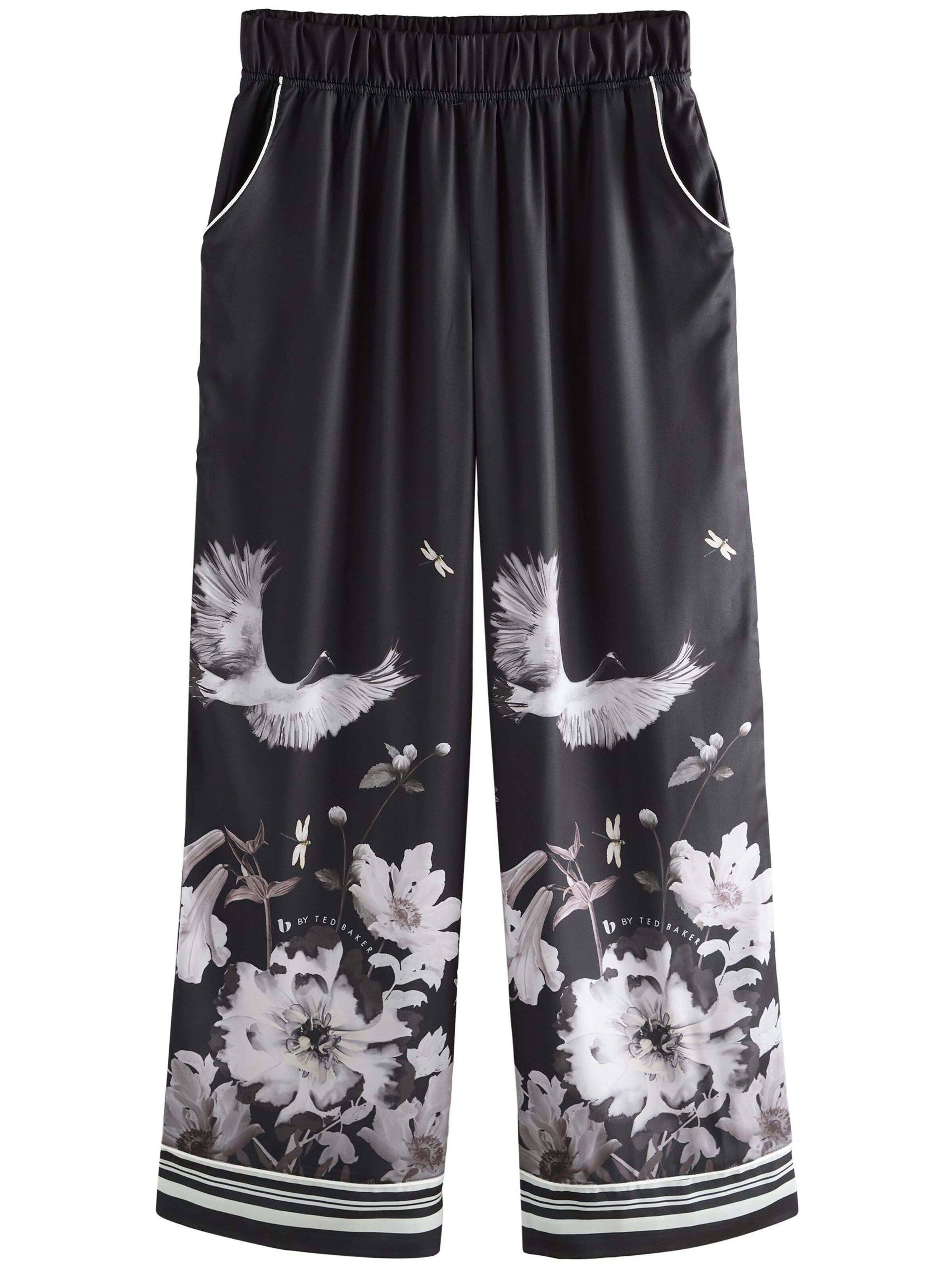 Pigiama di B by Ted Baker in nero