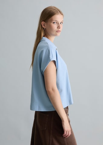 T-shirt Marc O'Polo DENIM en bleu