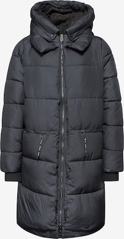 mėlyna STREET ONE Žieminė striukė: priekis