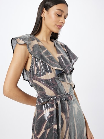 Ted Baker Jumpsuit 'Edennie' in Zwart